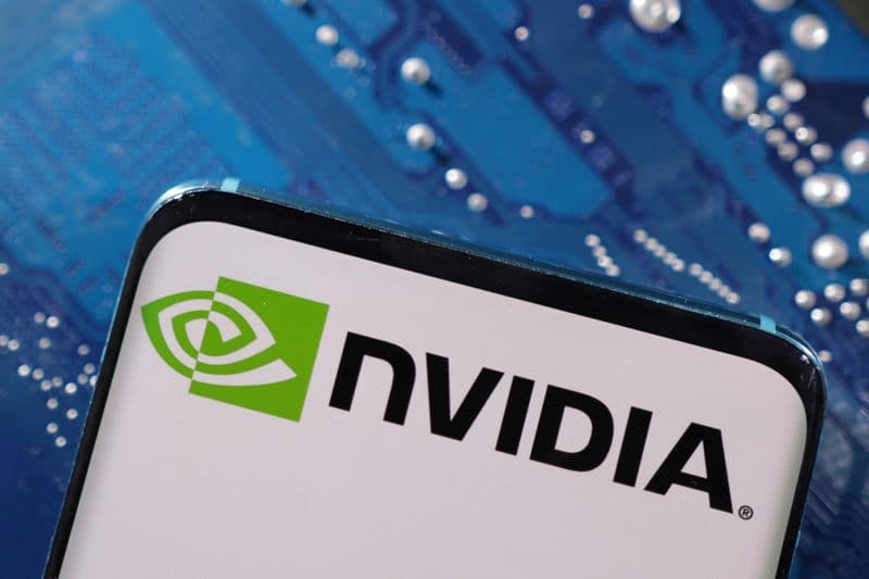Nvidia Director Sells Millions in Stock