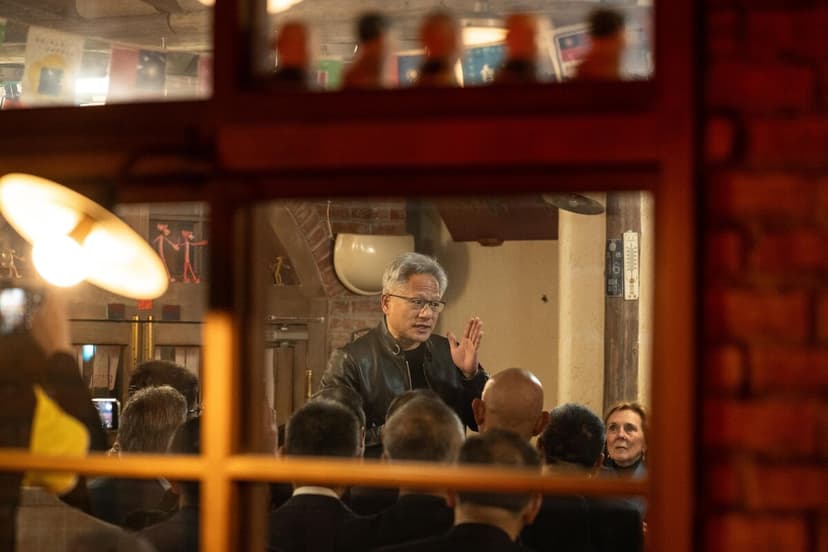 Nvidia Stock Stalls: Will GTC Deliver a Surprise?