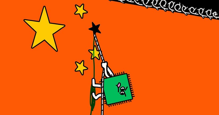 Nvidia Chips Flow to China, But With Strings Attached