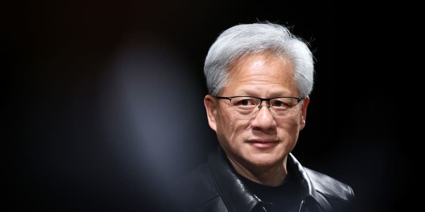 Nvidia Defends Chip Sales Amid Funding Scrutiny