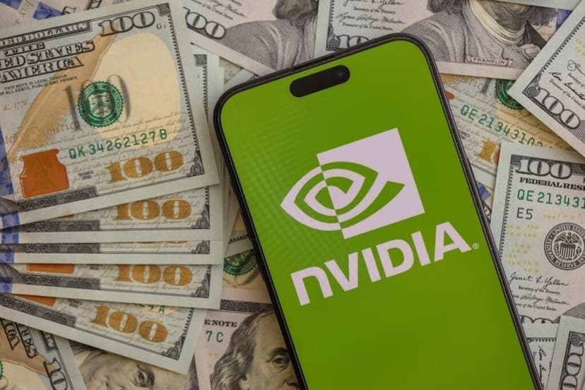 AI Leaders Urge Slowdown Amid Nvidia Stock Dip
