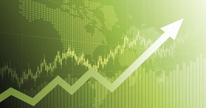 Nvidia CEO: AI Demand Goes Parabolic!
