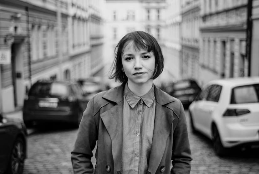 Nvotová's 'Father' Soars to International Acclaim