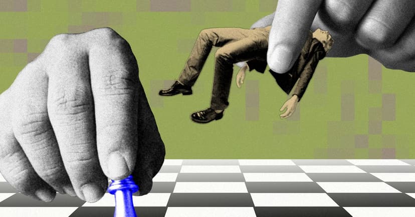 NY Layoffs: AI Use Remains Unreported