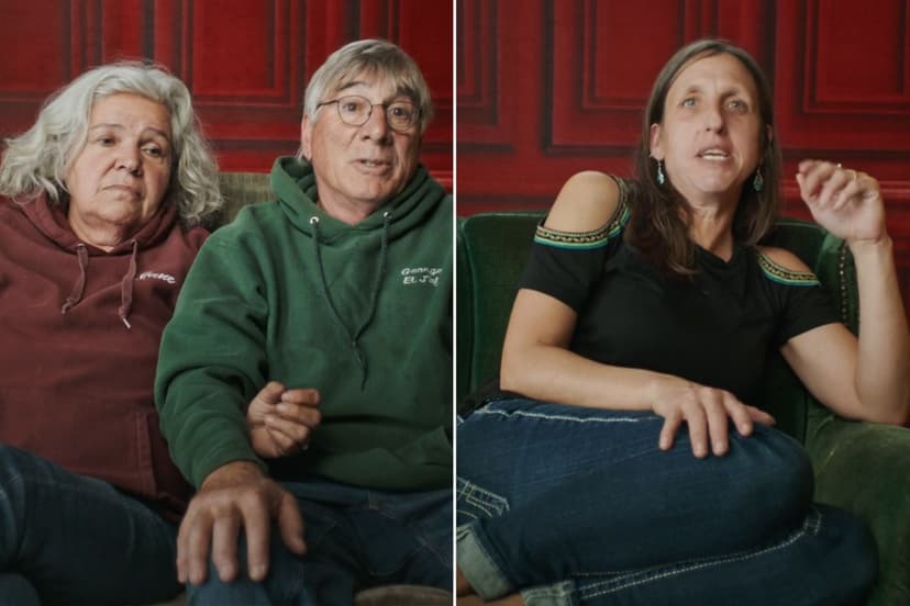 NYC Christmas Tree Sellers: Mafia Threats & Fierce Bidding Wars