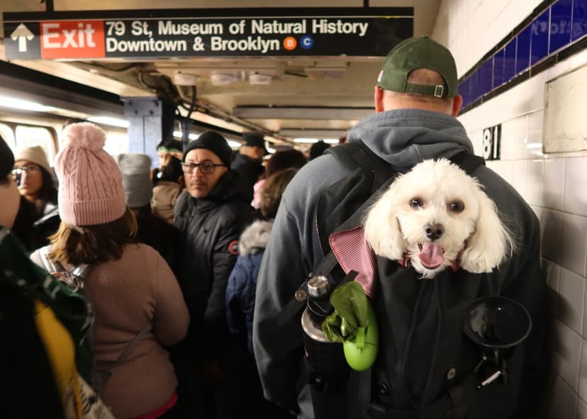 MTA Eyes 4% Fare Hike Amid Budget Woes