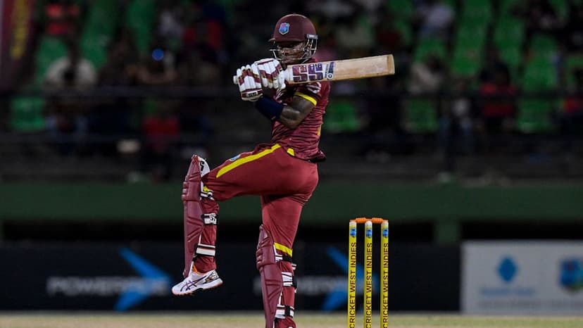 New Zealand Collapses to 267 All Out