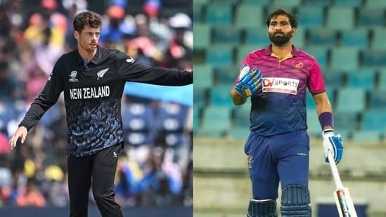 NZ vs UAE: Minnows Eye Upset in T20 World Cup