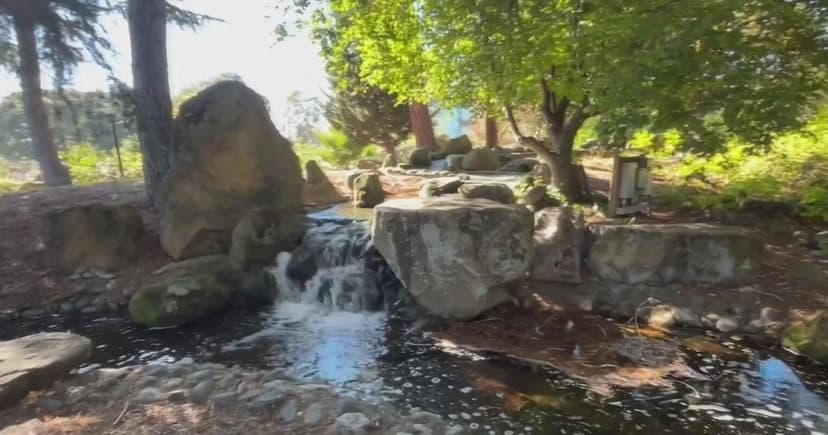 Oakland Plans AIDS Memorial at Lake Merritt