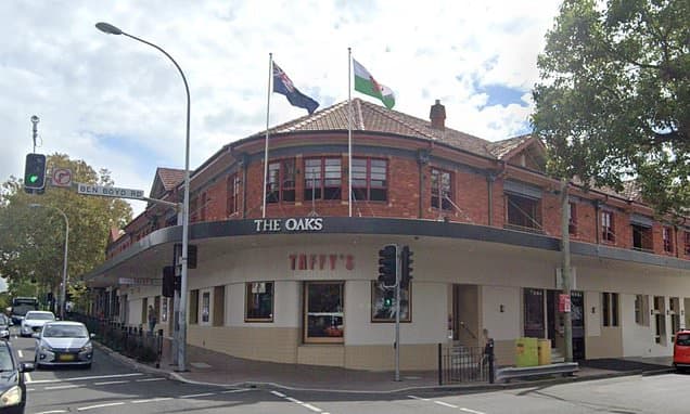 Sydney's Oaks Hotel Sells for $140M