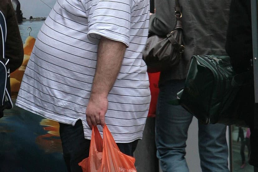 Obesity Fuels Deadly Infections: UK Study Warns
