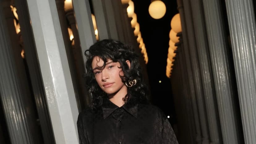 Odessa A'zion: Hollywood's Hot New Star