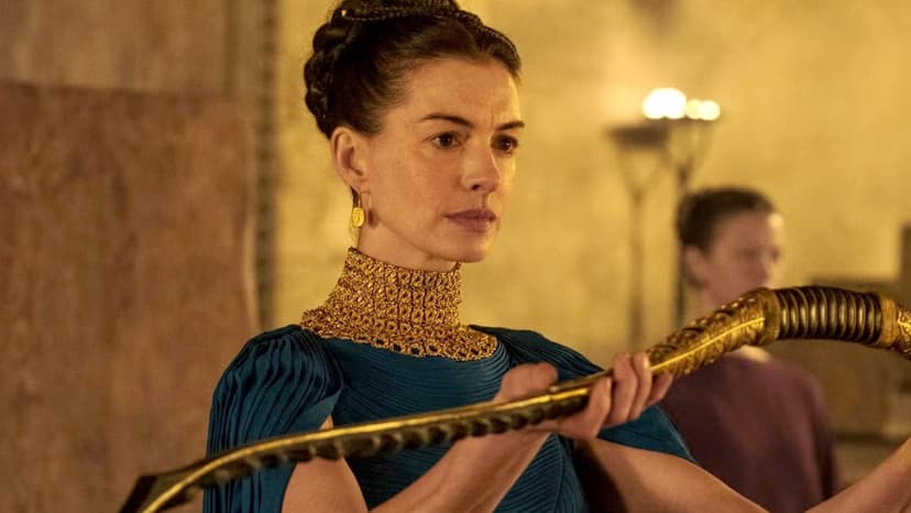 Odyssey Dominates Box Office, Nears Billion Dollar Mark