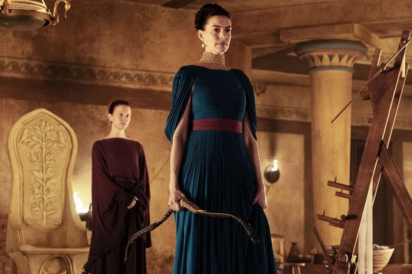 Fans Plan Pregnancies for Epic Film Premiere