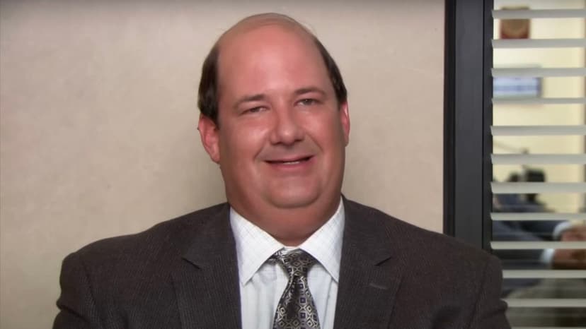 Kevin's Wild Office Joke Finally Sees Light of Day
