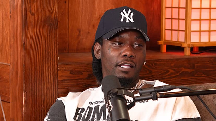 Offset Back to Work After Bullet Incident