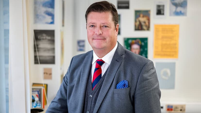 Ofsted Boss Wants Summer Break Cut