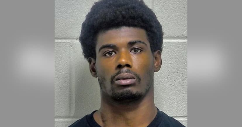 Ohio Father Accused of Killing Crying Baby