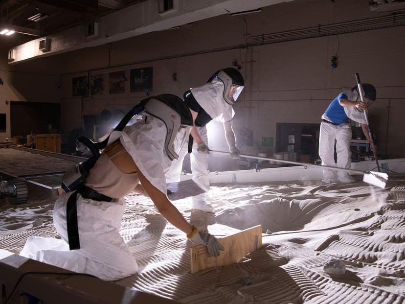 Artemis 2: How Ohio Powers Lunar Dreams