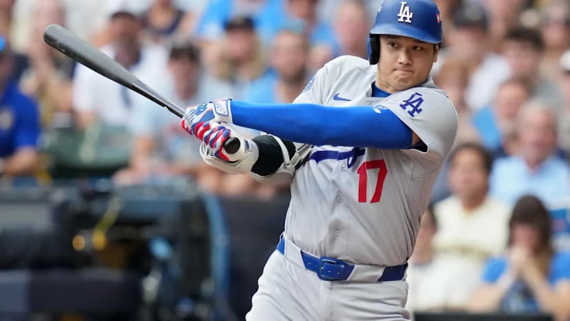 Ohtani Benched? Dodgers Contemplate Shock Move