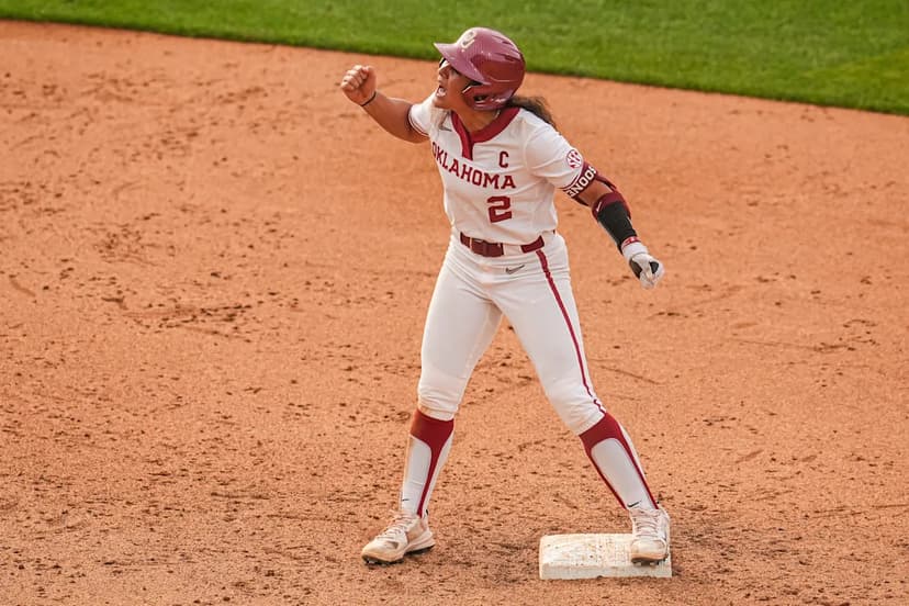 Sooners Crush Duke 11-1 on Grand Slam Finale