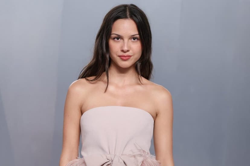 Pop Sensation Rodrigo Takes SNL Stage This May