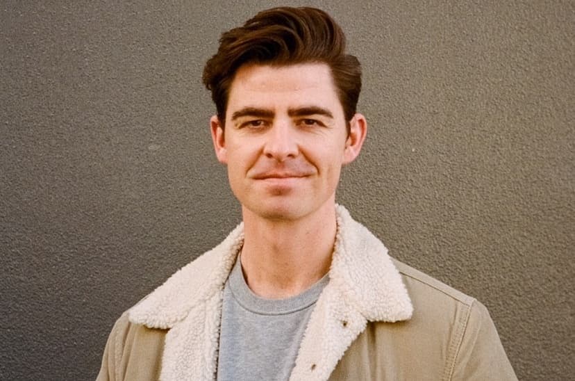 TikTok Music Director Ollie Wards Departs for New Ventures