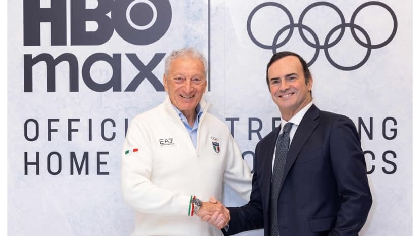 Warner Bros. Ties Winter Games to HBO Max Launch