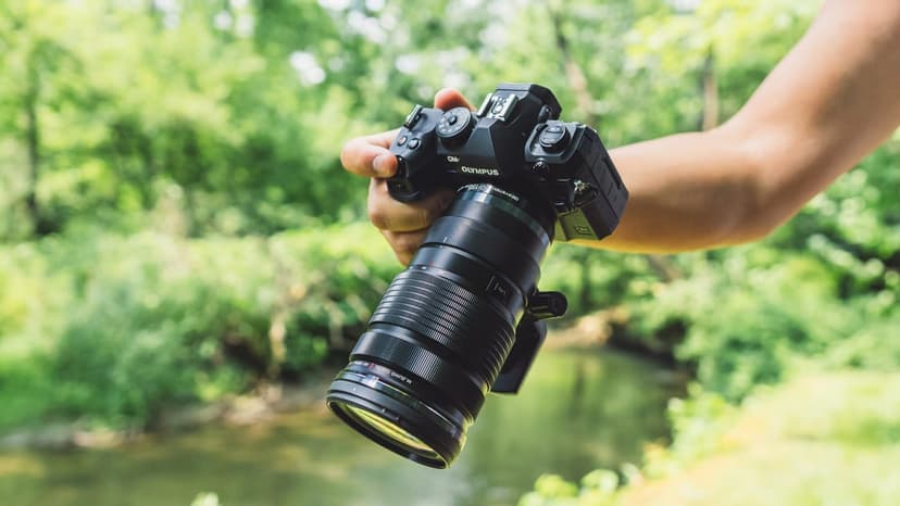 OM Lens Price Hike: Tariffs Drive Up Camera Gear Costs