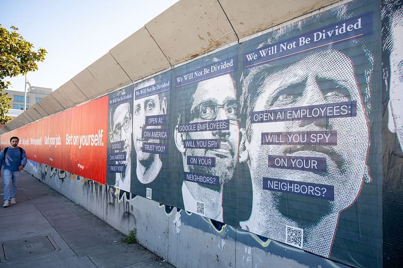 OpenAI Bets on Talent and Image in New Deals