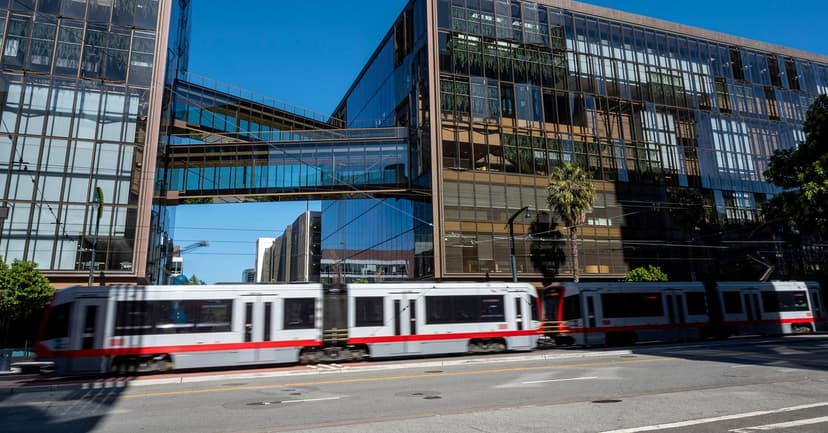 AI Firm Employees Locked Down After Threat