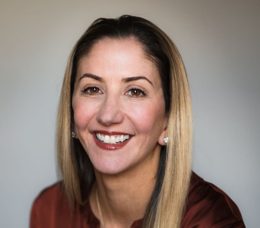 AI Sales Veteran Rosenthal Pivots to Venture Capital