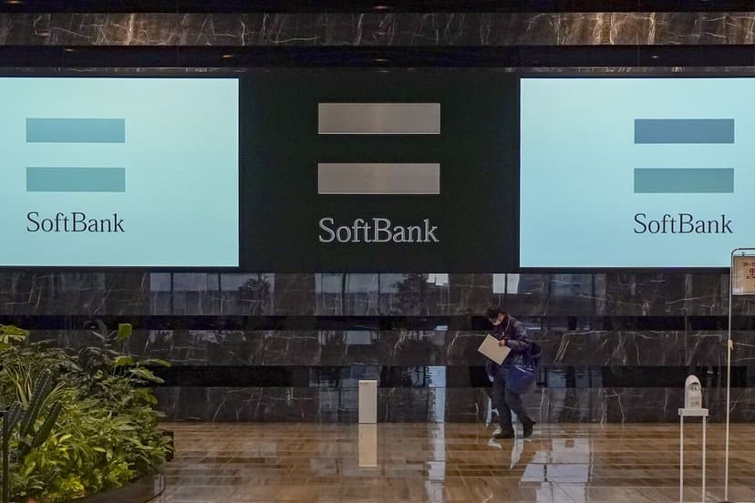 OpenAI, SoftBank Pour $1B Into AI Data Centers