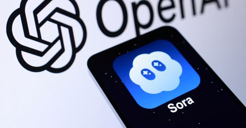 OpenAI's Sora AI Video Tool Set for ChatGPT Launch