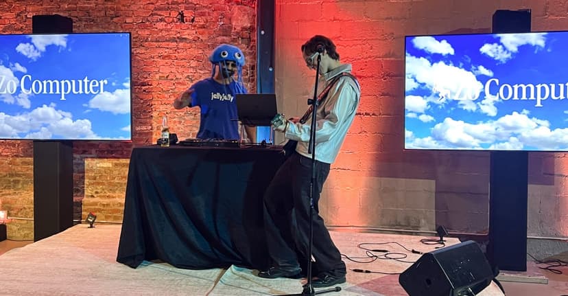 Lobster Hats & AI: Inside OpenClaw's Rise