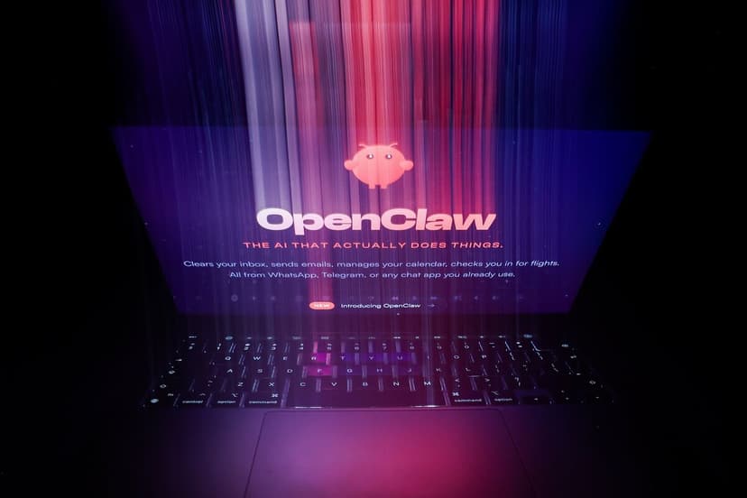 OpenClaw AI: Power Tool or Hacker's Dream?
