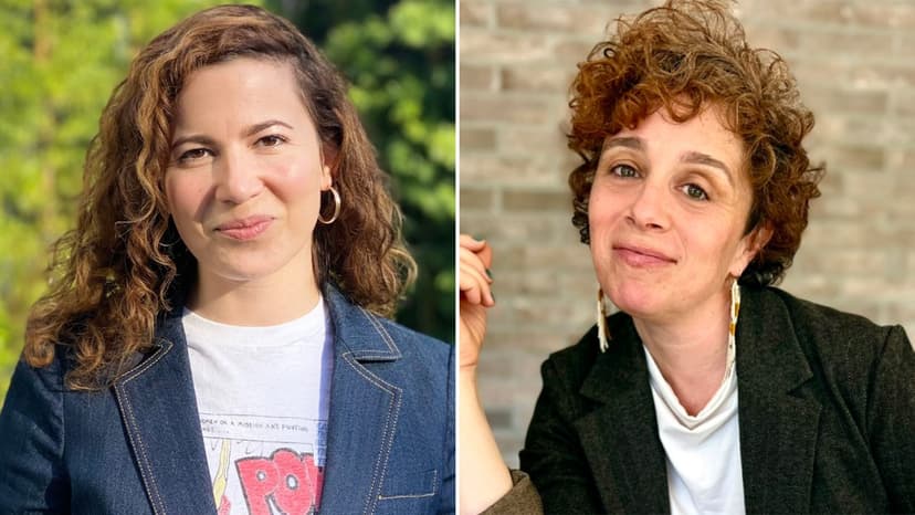 Marriage on Trial: Love vs. Justice in SF Legal Series