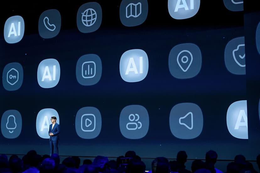 Oracle CFO Drives AI Capital Surge