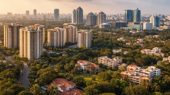 Oracle Layoffs Shake India's Real Estate Market