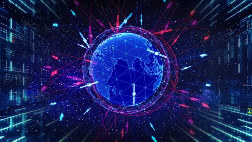 Orbital Data Centers: Musk's Trillion-Dollar Gamble