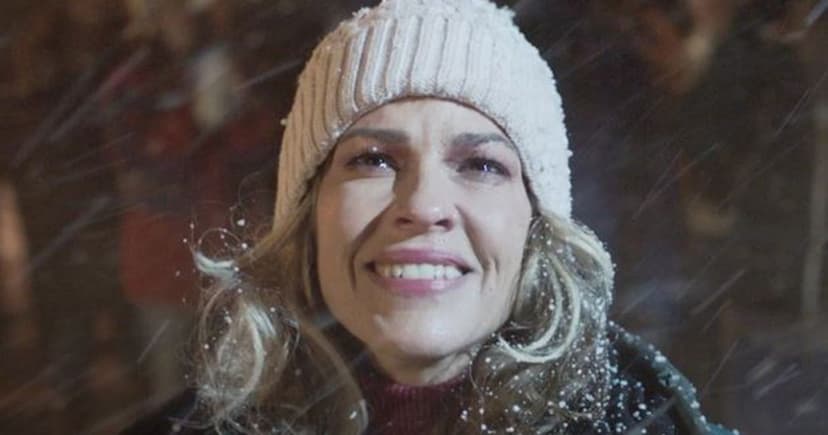 Snowstorm Can't Stop Angel's Miracle Rescue