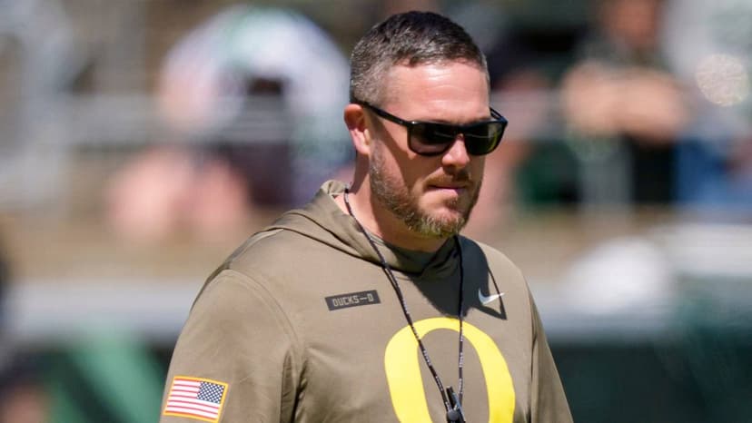 Ducks Fly South Short-Handed to Face Trojans