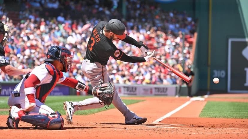 Orioles Surge: Nine Wins in Last 13 Games