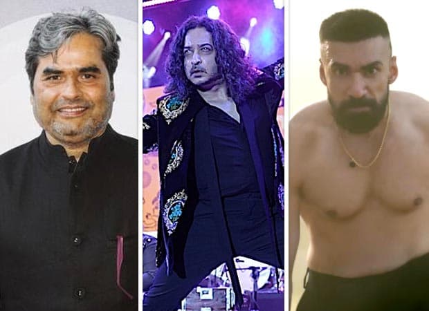 Vishal Bhardwaj Introduces Flamenco to Bollywood