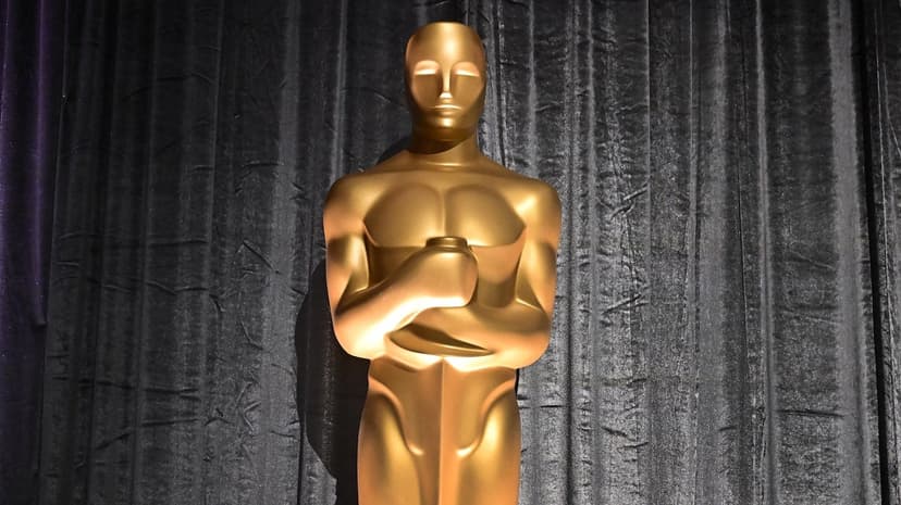 Oscars Security Tightened Amid Iran Drone Threat