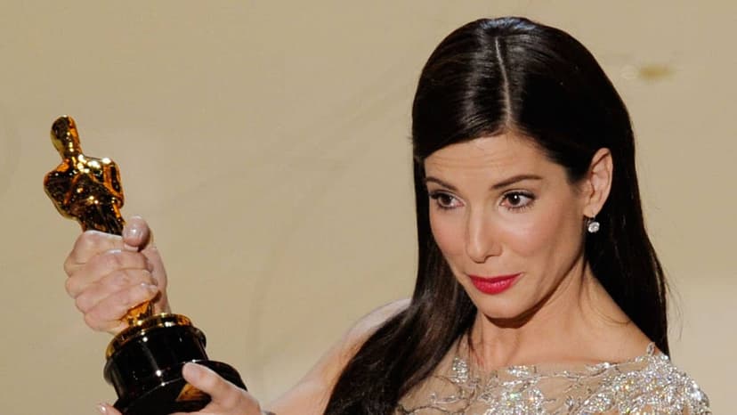 Oscars vs. Razzies: The Best and Worst of Cinema