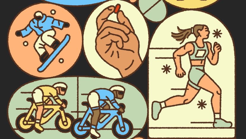 Ostarine: Miracle Drug's Dark Sports Turn