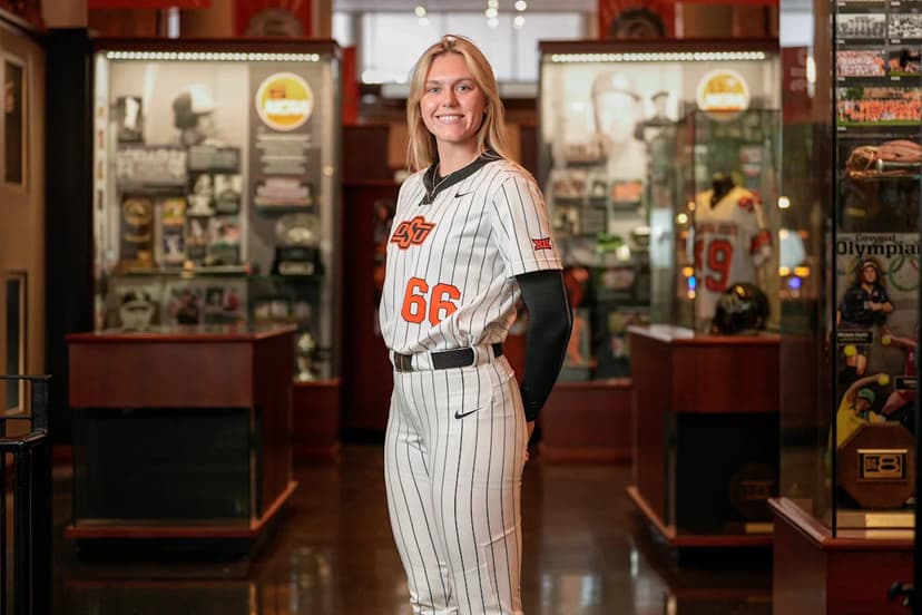 OSU Cowgirls Reload: Freshmen Face Big Expectations