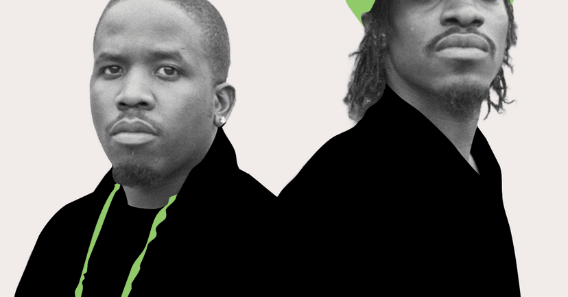 Outkast: From Southern Grit to Global Stardom