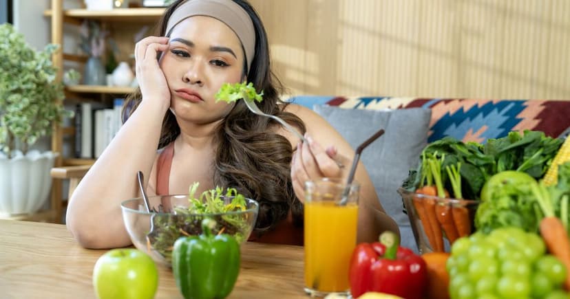 Ovarian Cancer: Early Signs You Can't Ignore